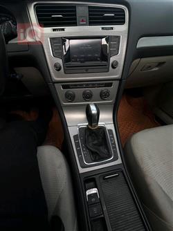 فولكسفاغن جولف